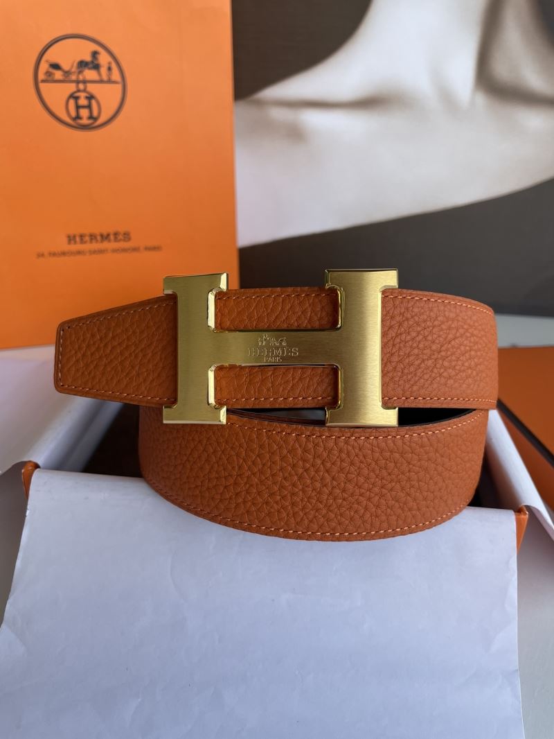 Hermes Belts